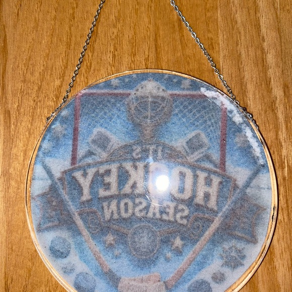 Handmade Suncatcher - Picture 3 of 6